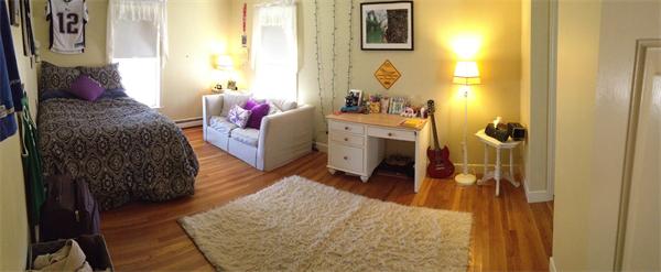 24 Herrick Road Boxford, MA 01921 - Photo 14 of 26 a living room with furniture and a window