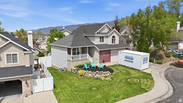 581 Compass Circle North Salt Lake, UT 84054 - Photo 41 of 46