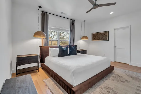 $3,400 | 405 Marshall Street, Unit 3, Nashville, TN 37207