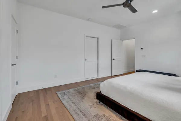 $3,400 | 405 Marshall Street, Unit 3, Nashville, TN 37207