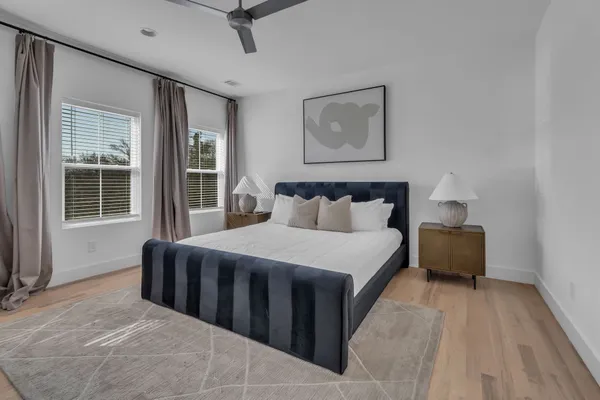 $3,400 | 405 Marshall Street, Unit 3, Nashville, TN 37207