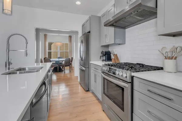 $3,400 | 405 Marshall Street, Unit 3, Nashville, TN 37207