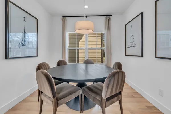 $3,400 | 405 Marshall Street, Unit 3, Nashville, TN 37207