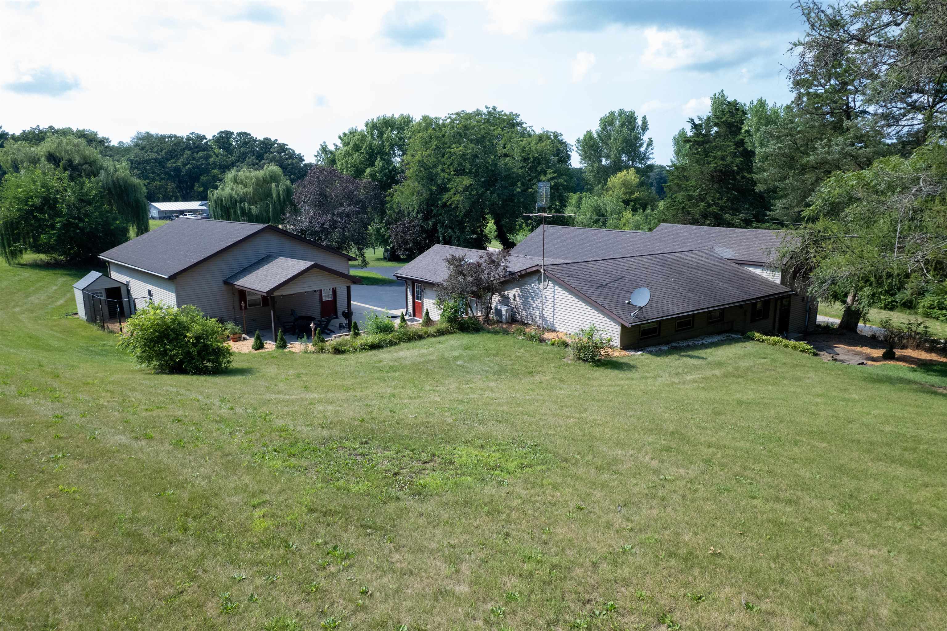 1101 East Spring Creek Road Oregon, IL 61061 - Photo 44 of 72 Gallery Image 44