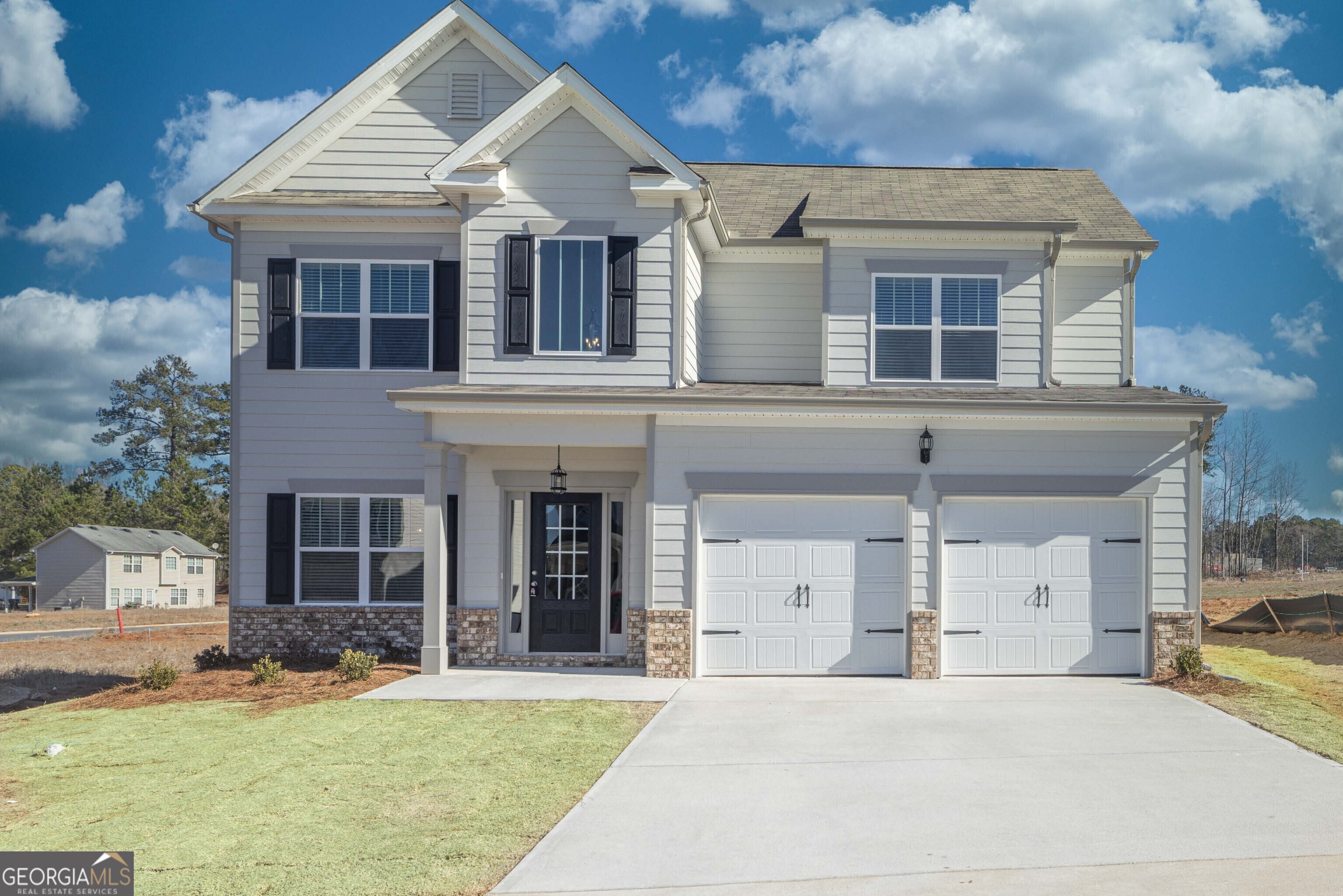 499 Grand Magnolia Street Jackson, GA 30233 - Photo 1 of 20