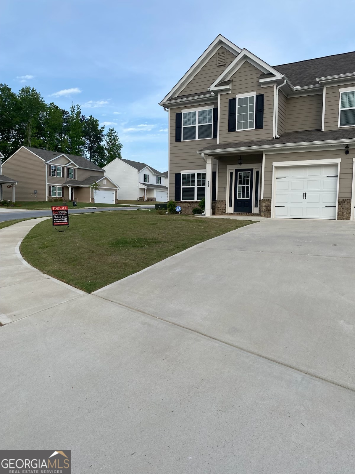499 Grand Magnolia Street Jackson, GA 30233 - Photo 20 of 20