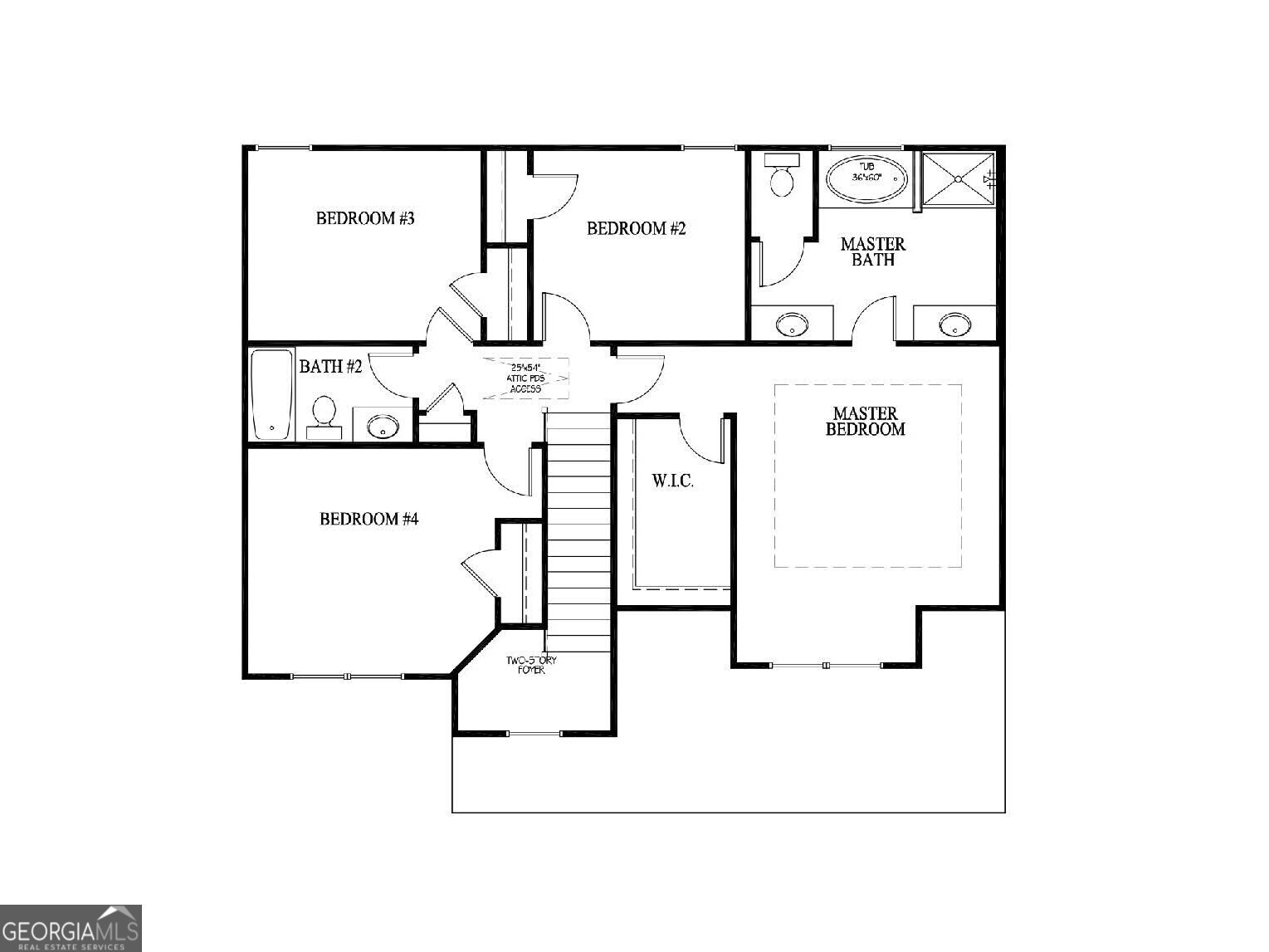 499 Grand Magnolia Street Jackson, GA 30233 - Photo 3 of 20