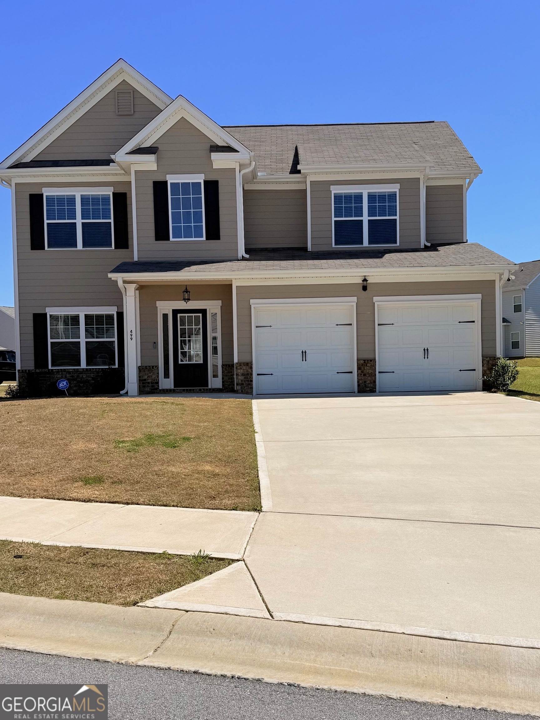 499 Grand Magnolia Street Jackson, GA 30233 - Photo 4 of 20
