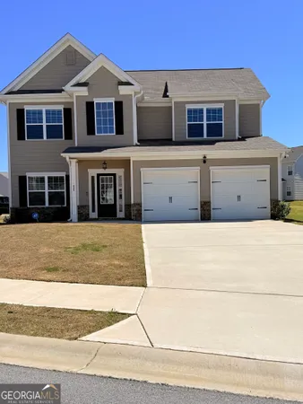 $275,000 | 499 Grand Magnolia Street, Jackson, GA 30233