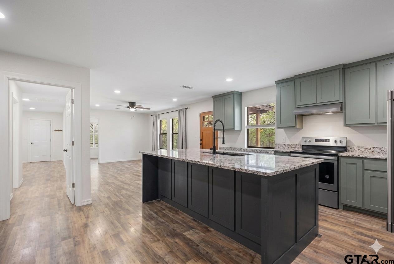 997 VZ County Road Ben Wheeler, TX 75754 - Photo 24 of 66 Gallery Image 24