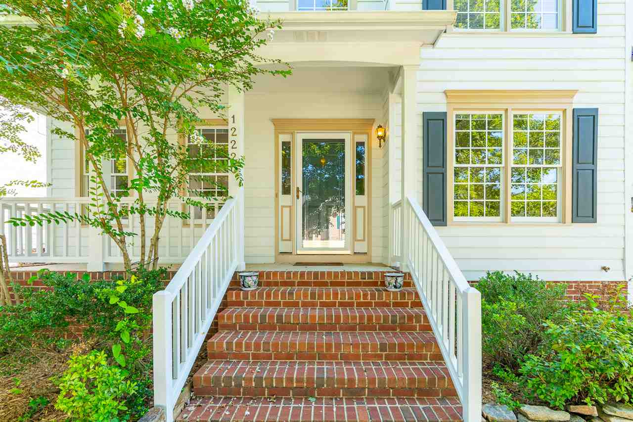 12220 Breton Lane Raleigh, NC 27613 - Photo 3 of 30 Photo 3