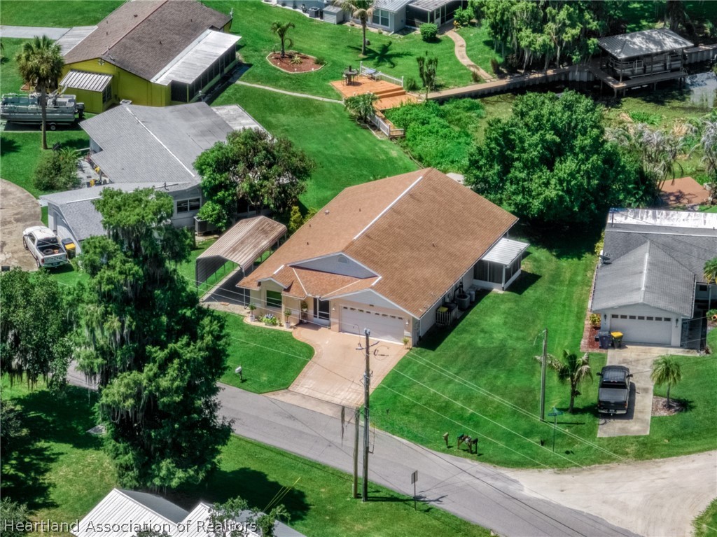 841 Racoon Lane Lorida, FL 33857 - Photo 7 of 46
