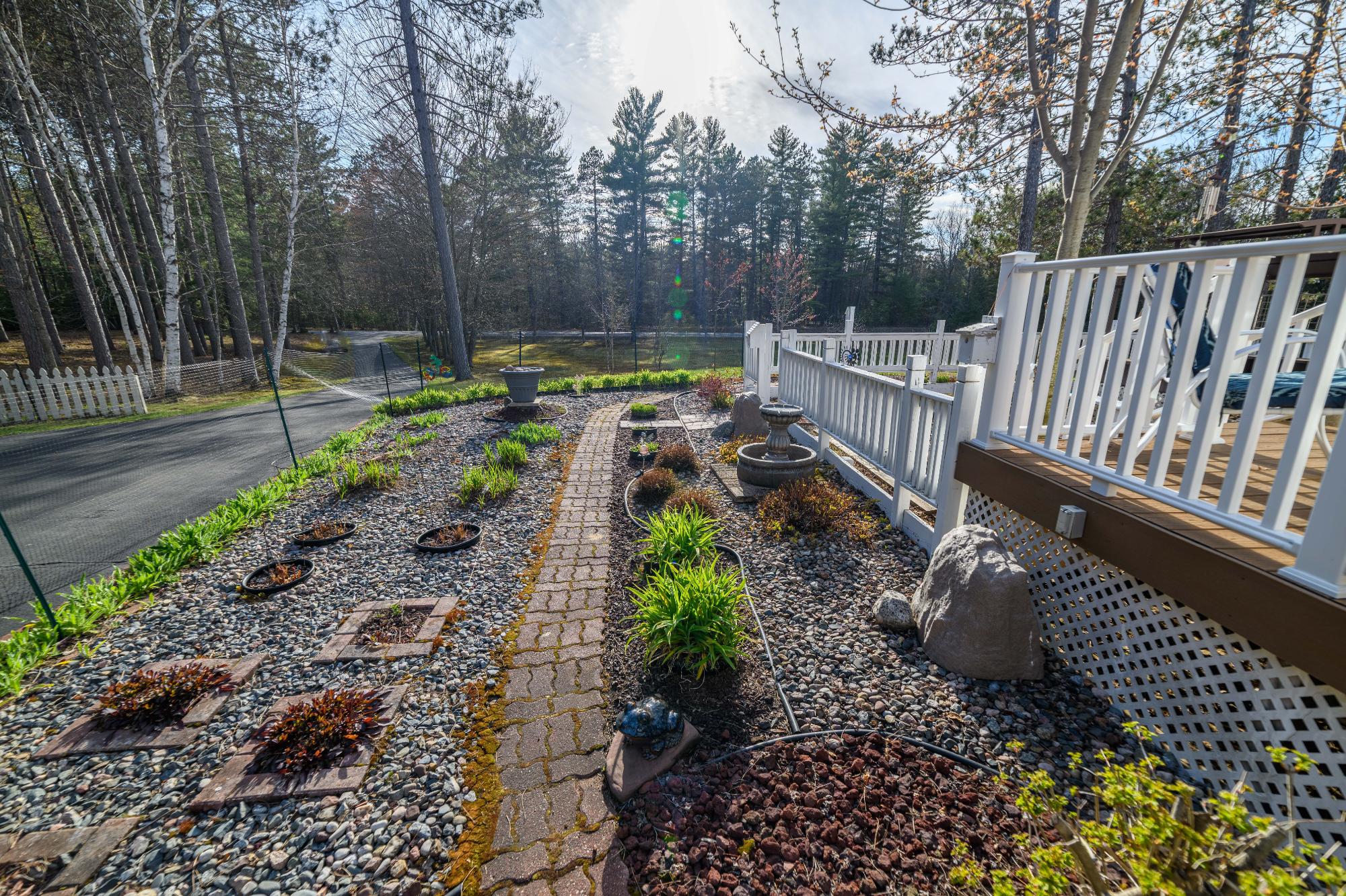 4478 River Road Rhinelander, WI 54501 - Photo 26 of 40 Gallery Image 26