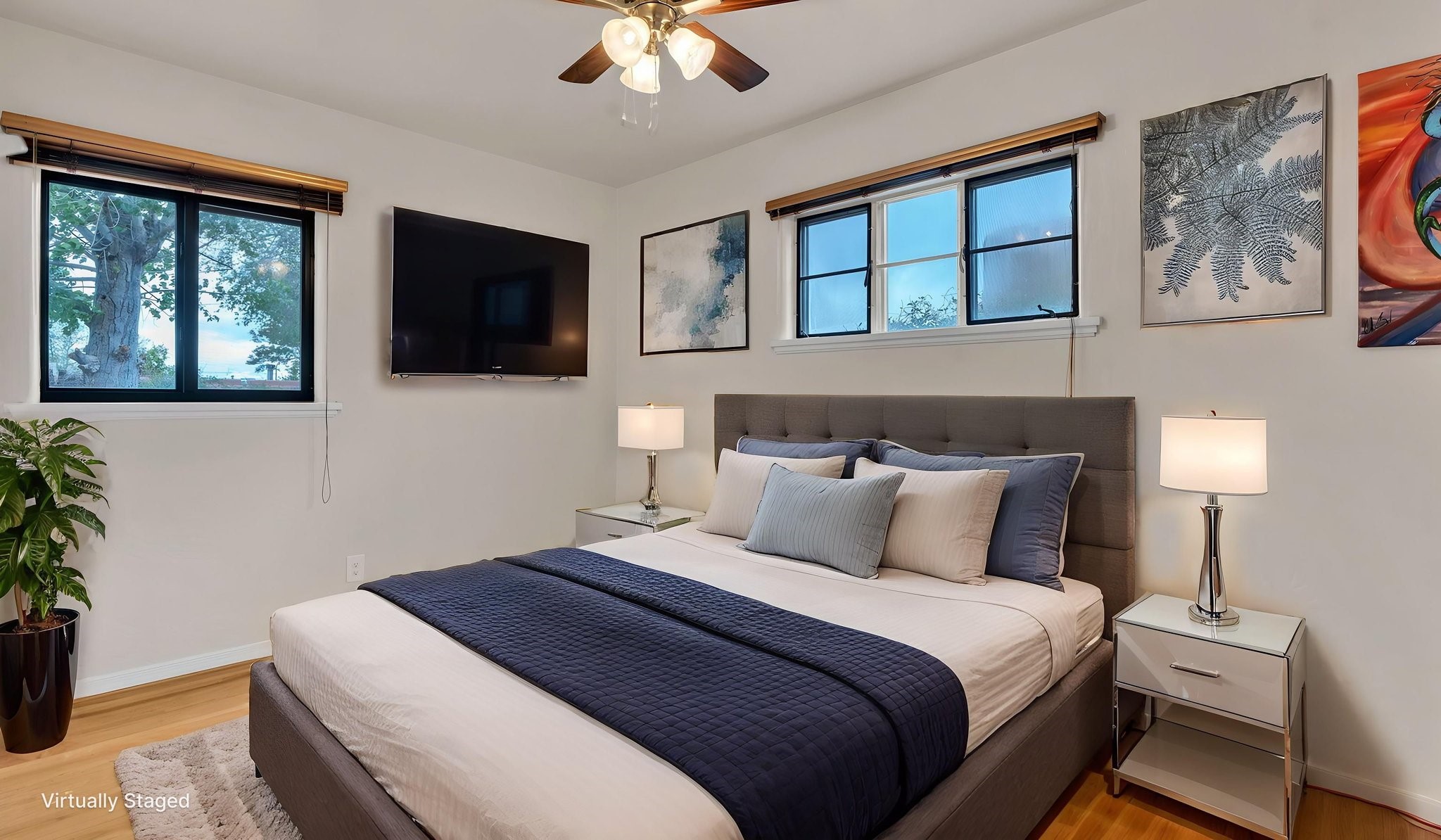 103 Spruce Street Santa Fe, NM 87501 - Photo 45 of 57