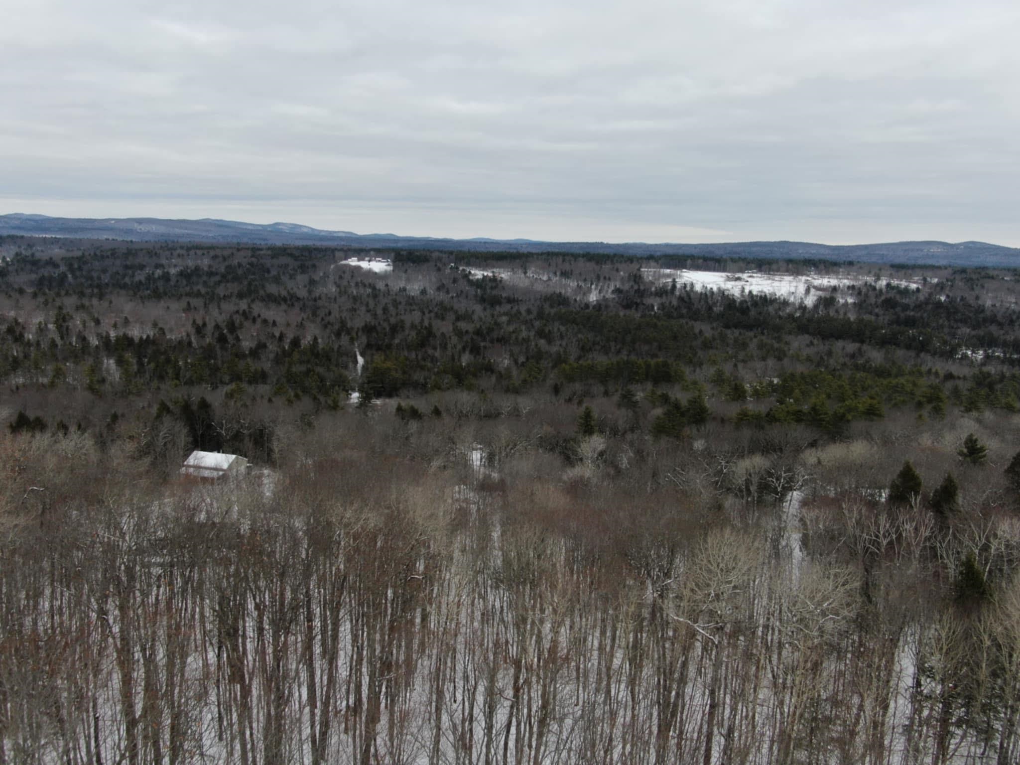 0 Quaker Road New Durham, NH 03855 - Photo 20 of 38