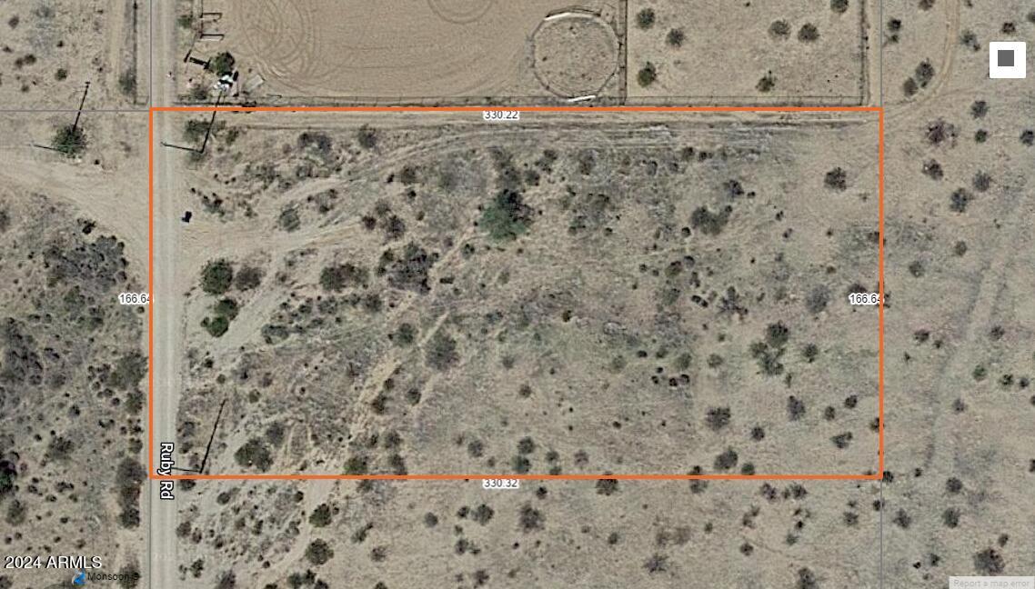 1519 North Ruby Road, Unit 1 Maricopa, AZ 85139 - Photo 1 of 4 map (1)