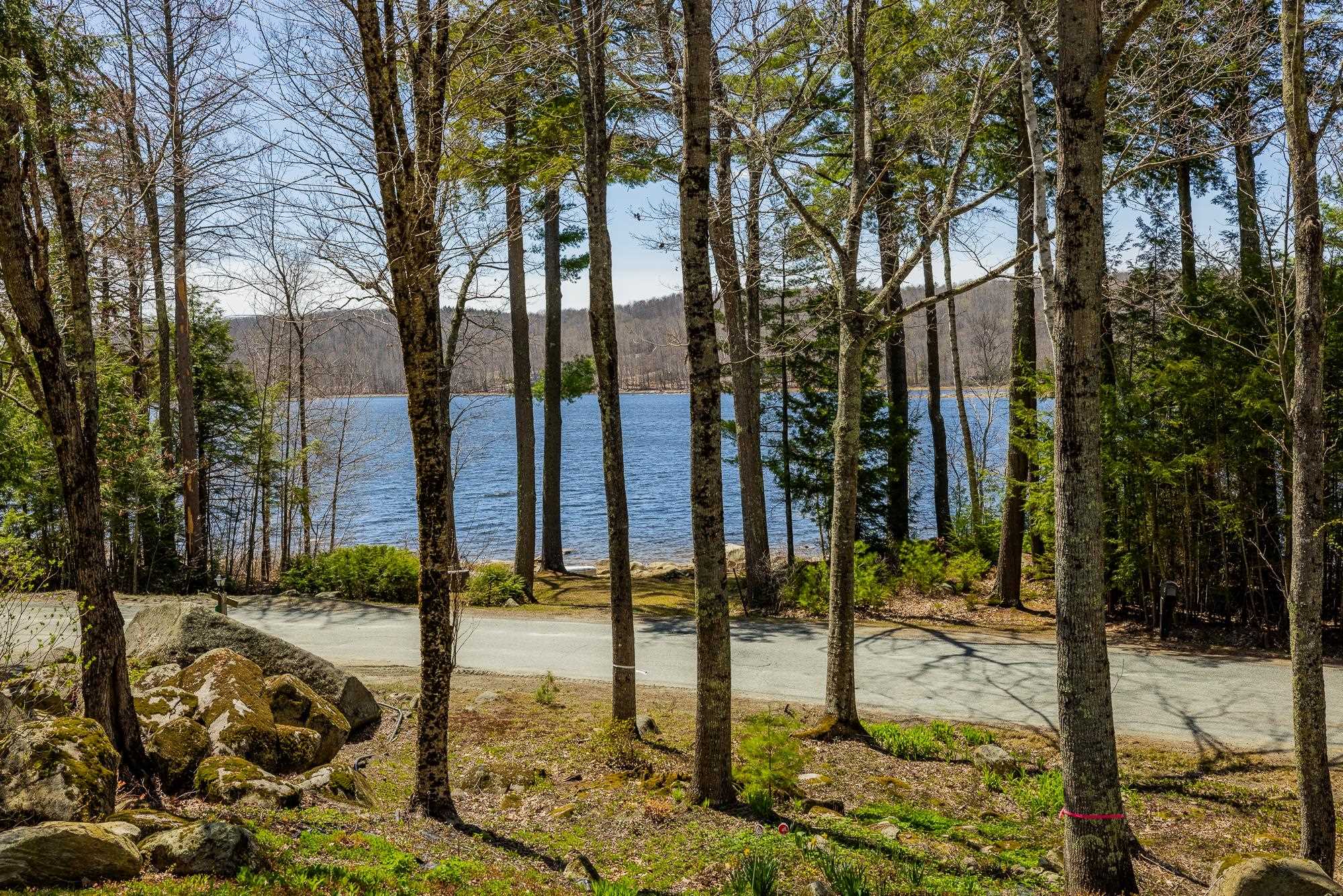 1006 Goose Pond Road Canaan, NH 03741 - Photo 39 of 50