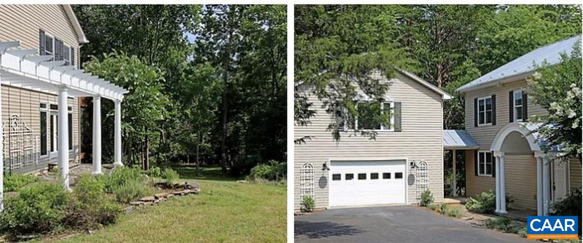 6285 Jarmans Gap Road Crozet, VA 22932 - Photo 26 of 32