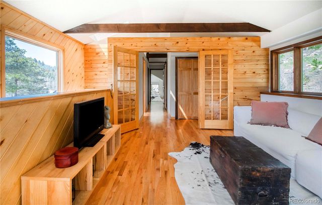 $954,750 | 20951 Pleasant Park Road, Conifer, CO 80433