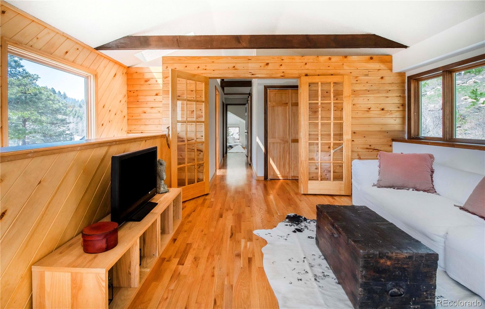 20951 Pleasant Park Road Conifer, CO 80433 - Photo 18 of 50