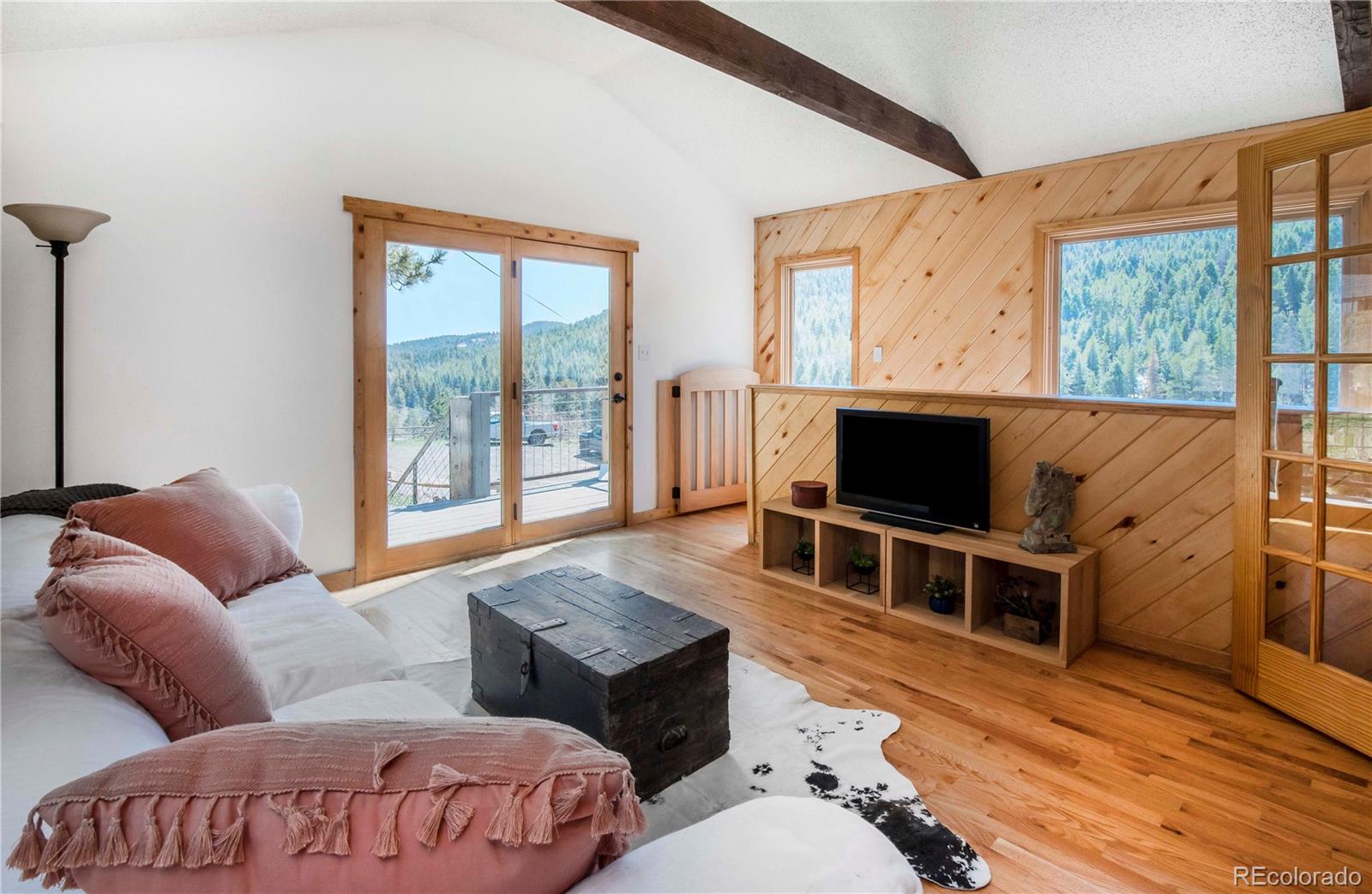 20951 Pleasant Park Road Conifer, CO 80433 - Photo 19 of 50