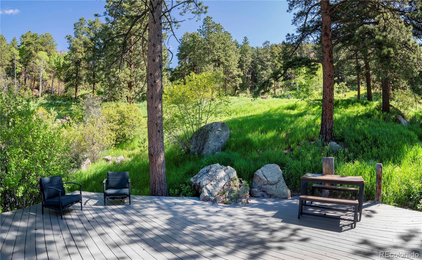 20951 Pleasant Park Road Conifer, CO 80433 - Photo 21 of 50