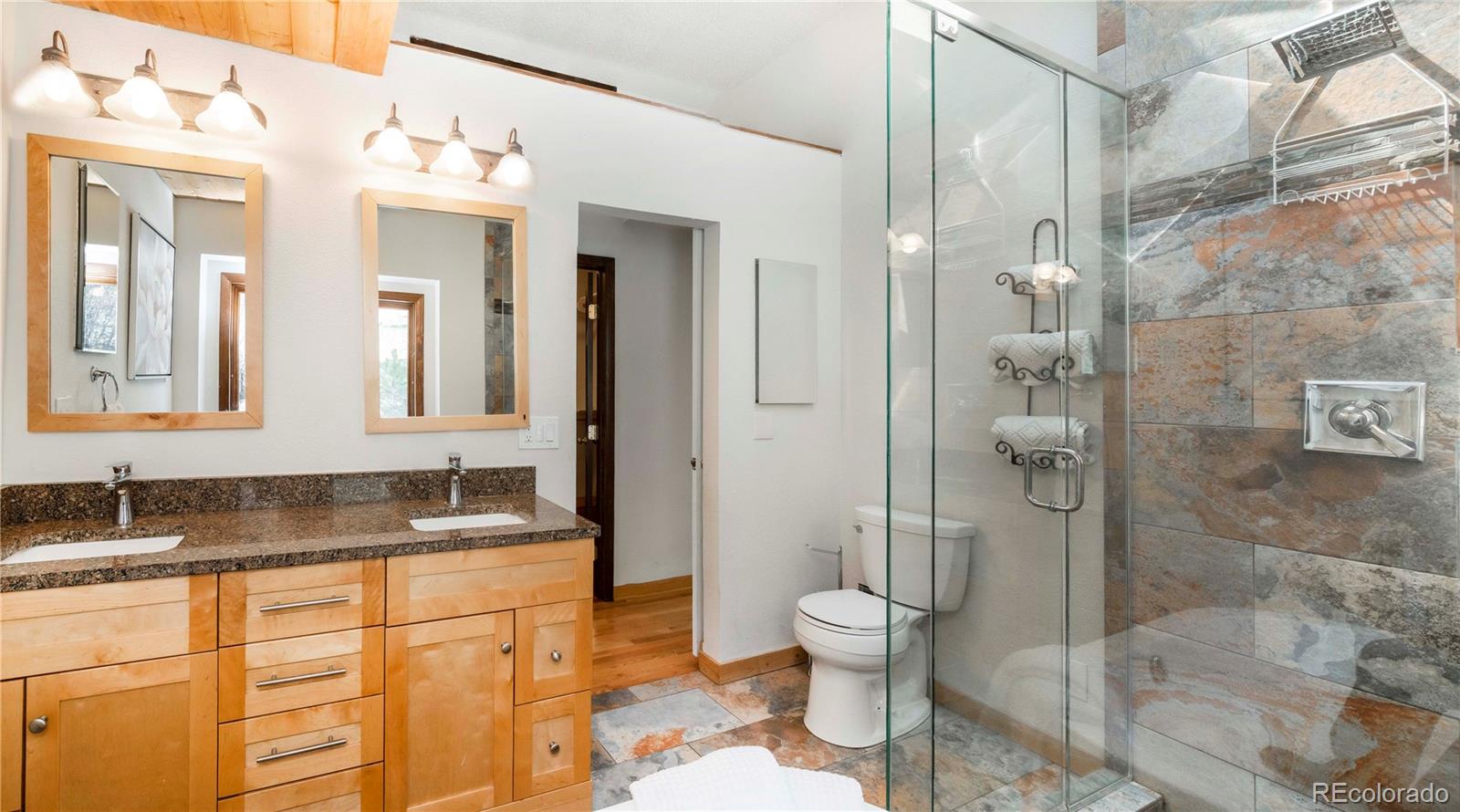 20951 Pleasant Park Road Conifer, CO 80433 - Photo 25 of 50