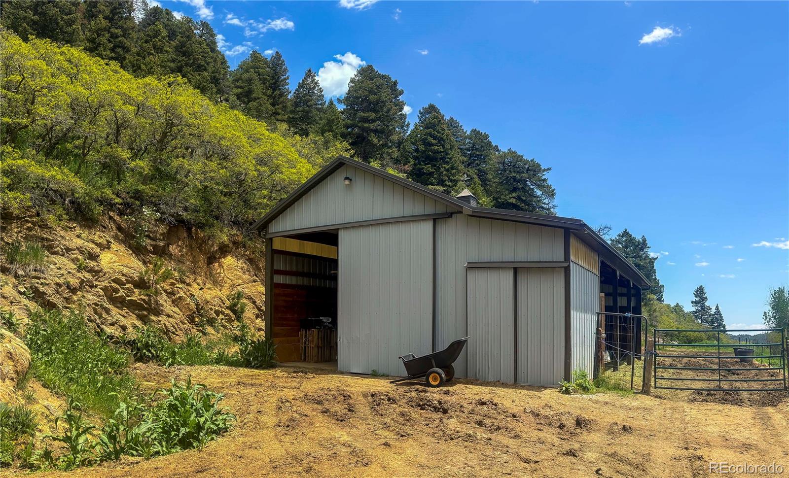 20951 Pleasant Park Road Conifer, CO 80433 - Photo 26 of 50