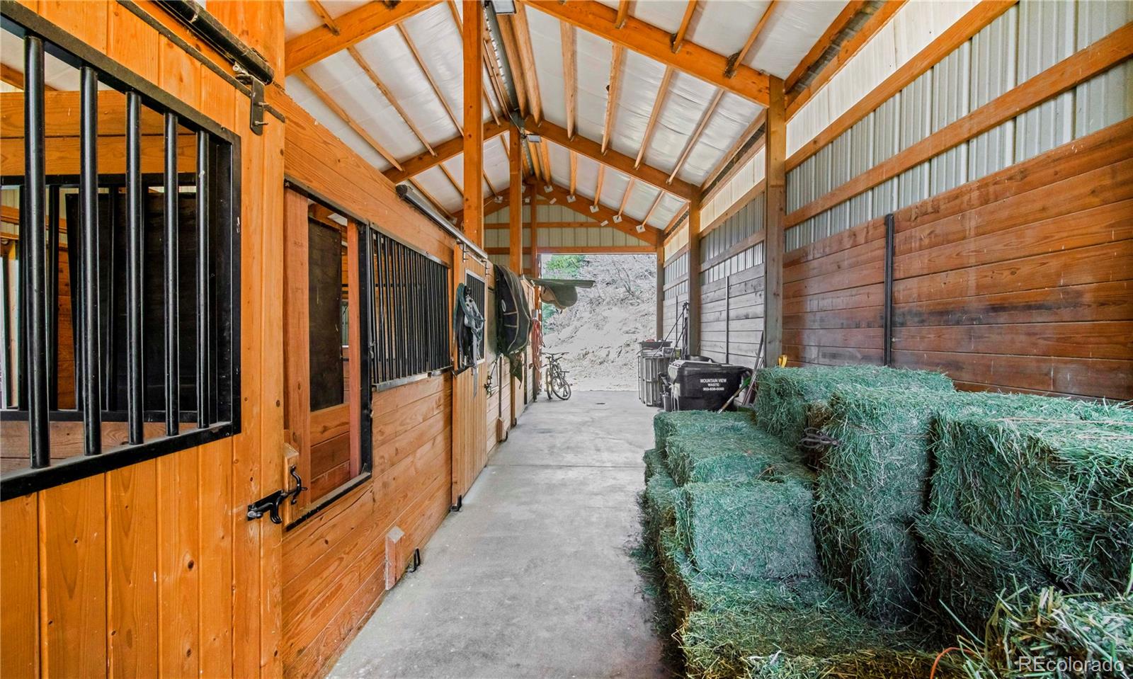 20951 Pleasant Park Road Conifer, CO 80433 - Photo 27 of 50