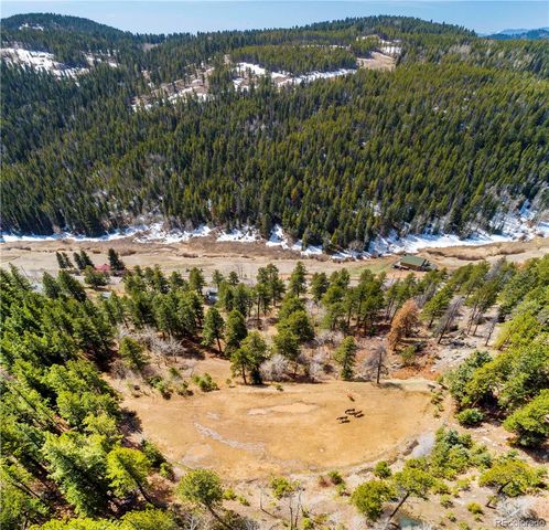 $954,750 | 20951 Pleasant Park Road, Conifer, CO 80433