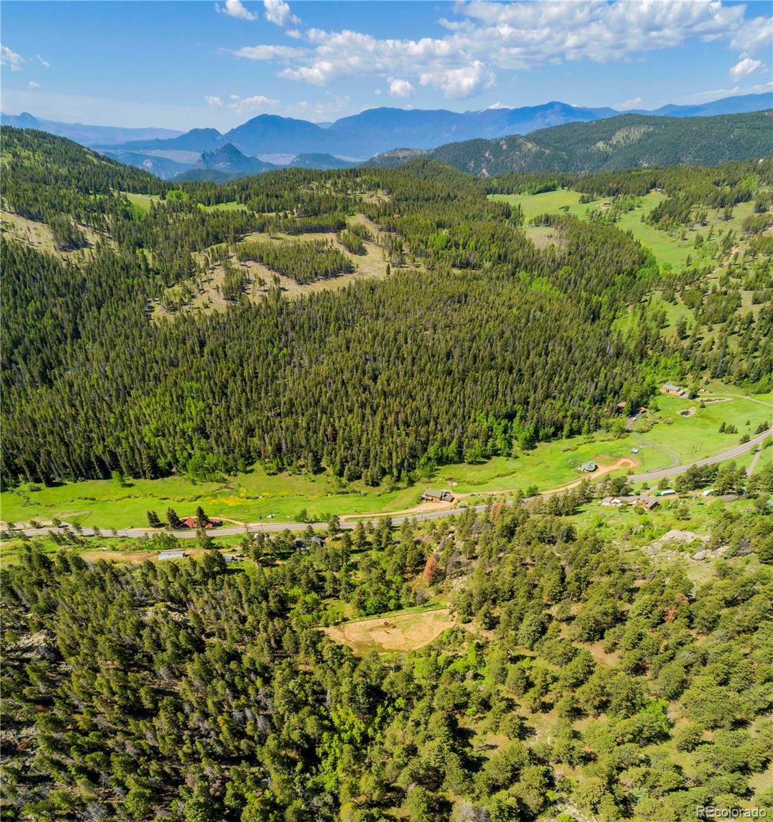 20951 Pleasant Park Road Conifer, CO 80433 - Photo 38 of 50