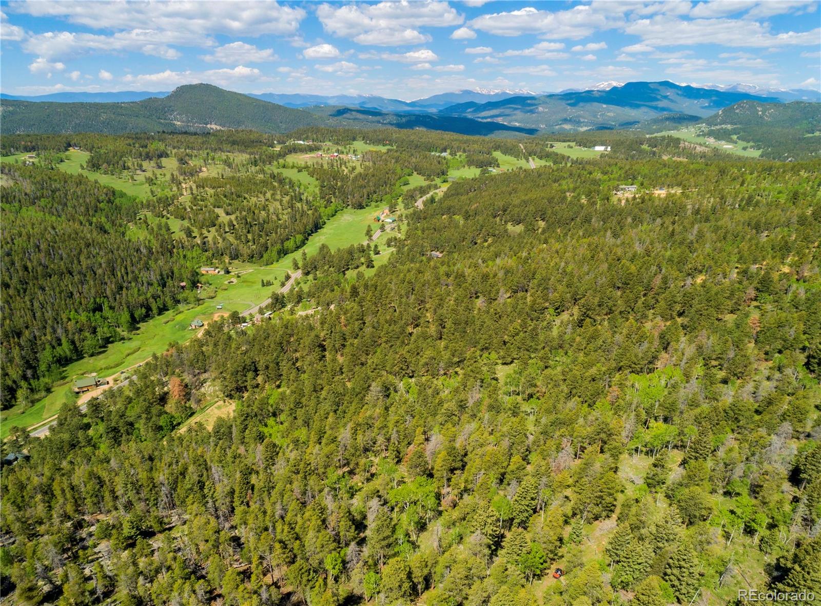 20951 Pleasant Park Road Conifer, CO 80433 - Photo 39 of 50