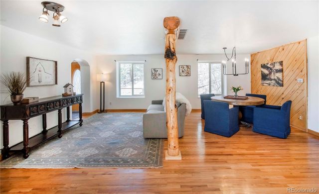 $954,750 | 20951 Pleasant Park Road, Conifer, CO 80433