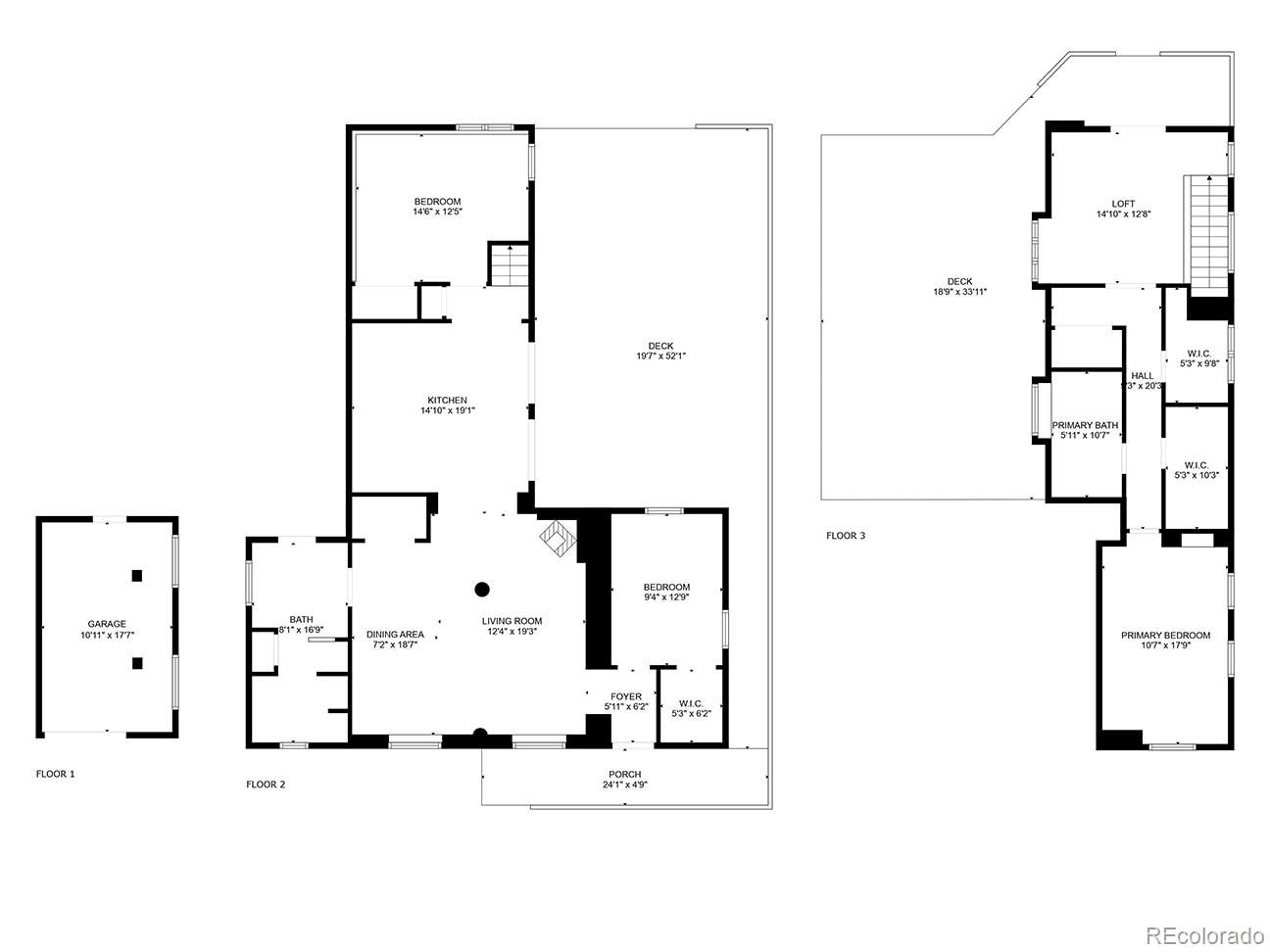 20951 Pleasant Park Road Conifer, CO 80433 - Photo 49 of 50