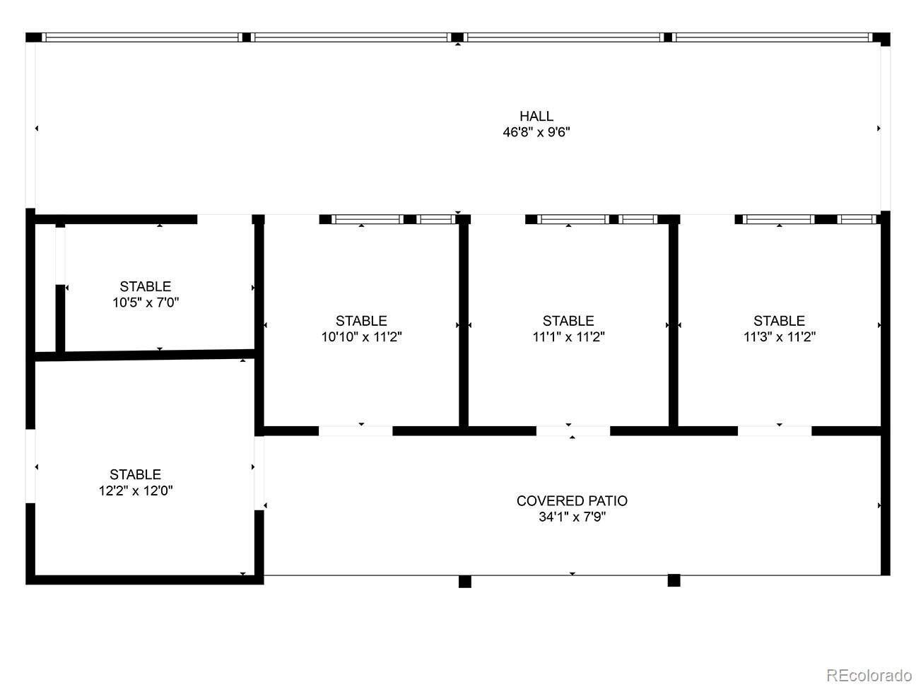 20951 Pleasant Park Road Conifer, CO 80433 - Photo 50 of 50