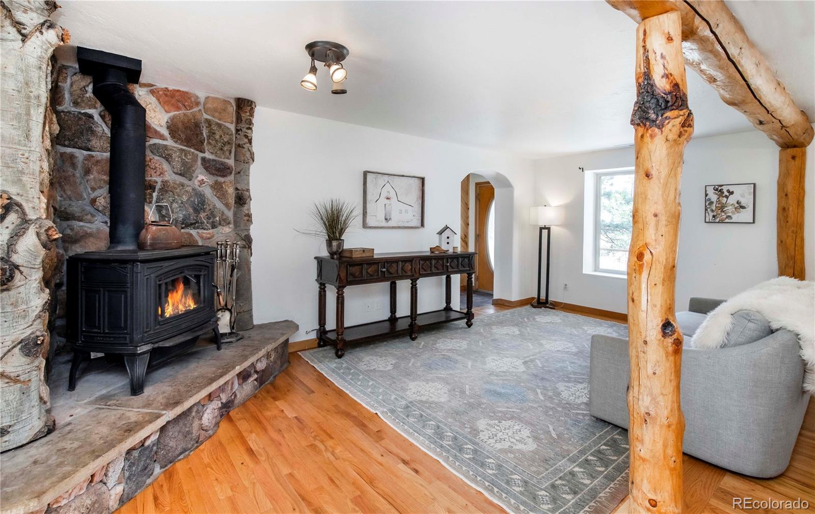 20951 Pleasant Park Road Conifer, CO 80433 - Photo 5 of 50