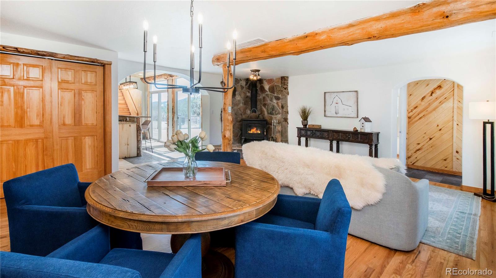 20951 Pleasant Park Road Conifer, CO 80433 - Photo 6 of 50