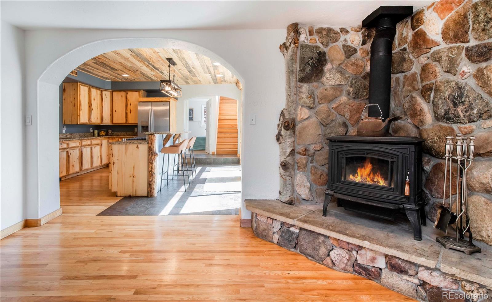 20951 Pleasant Park Road Conifer, CO 80433 - Photo 8 of 50