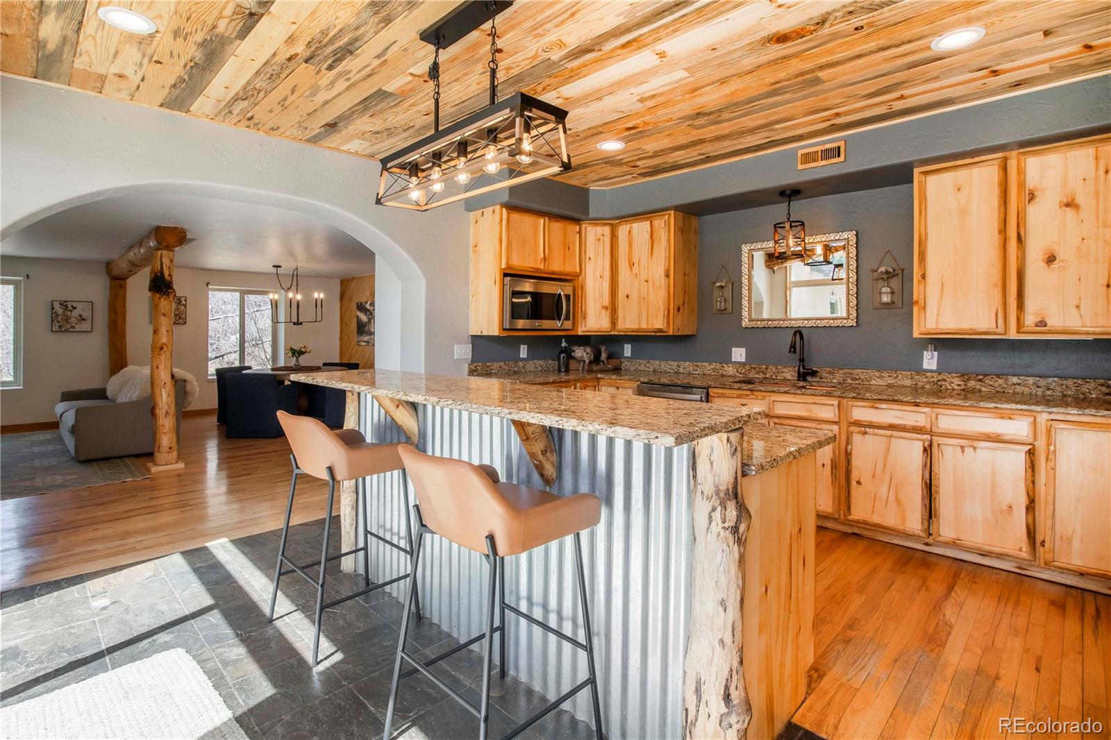 20951 Pleasant Park Road Conifer, CO 80433 - Photo 10 of 50