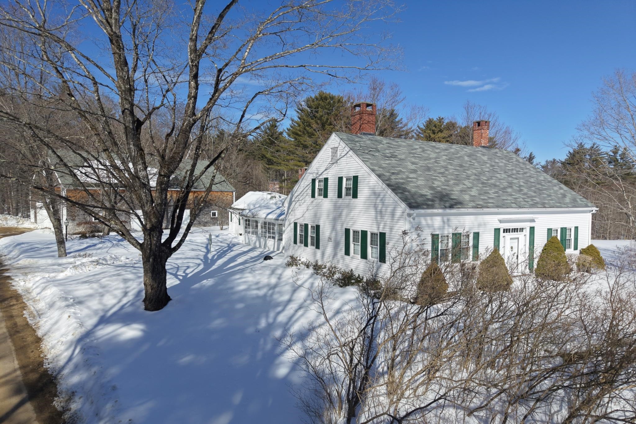 483 Holderness Road Sandwich, NH 03227 - Photo 51 of 51