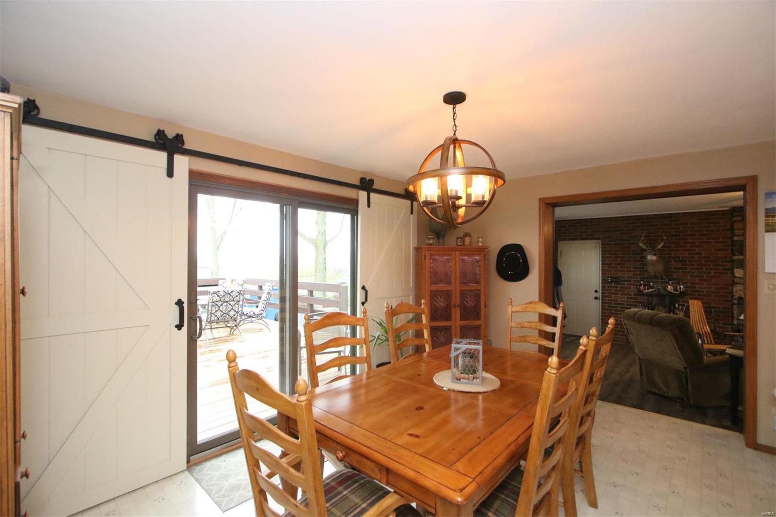 12136 Highland Road Highland, IL 62249 - Photo 20 of 36