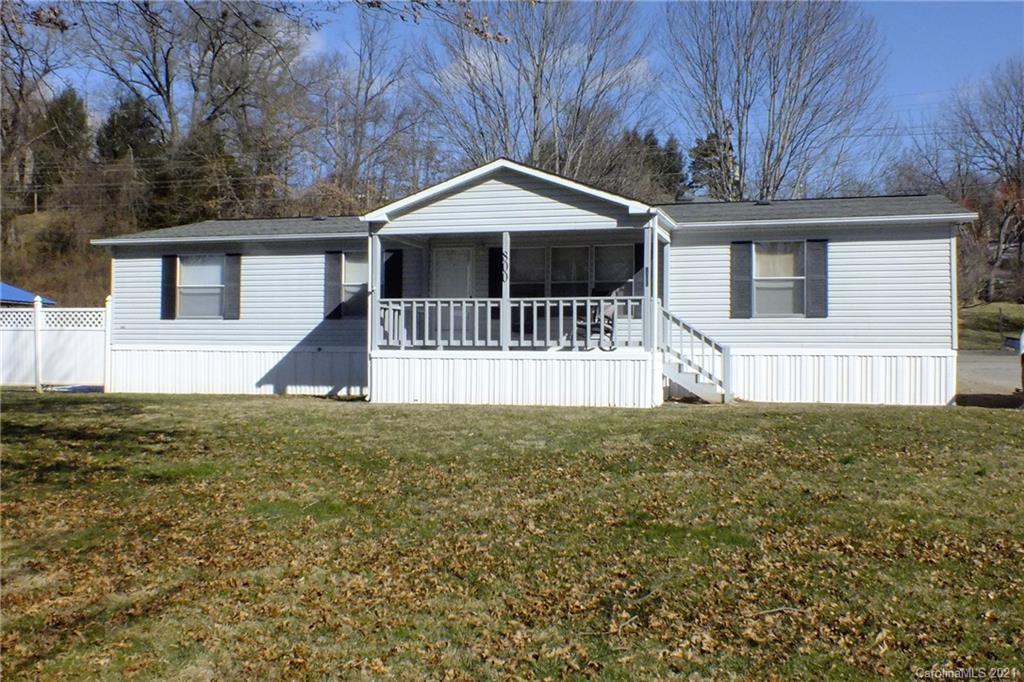 800 Hyder Mountain Road Clyde, NC 28721 - Photo 1 of 19