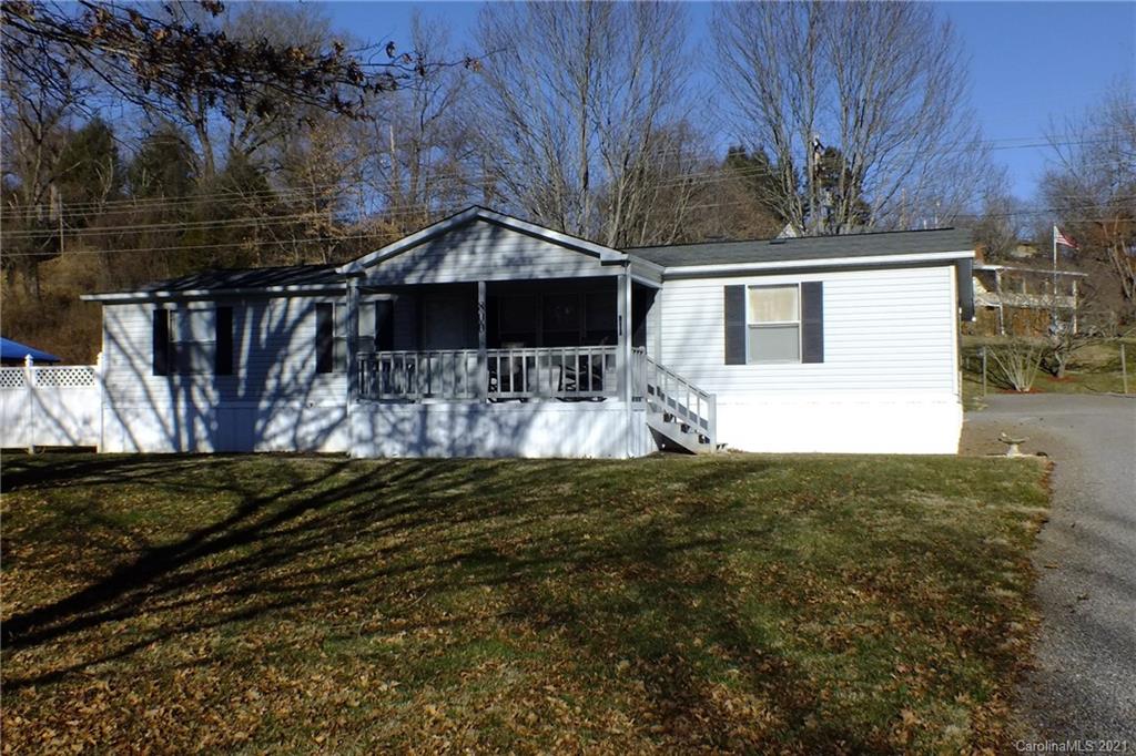 800 Hyder Mountain Road Clyde, NC 28721 - Photo 2 of 19