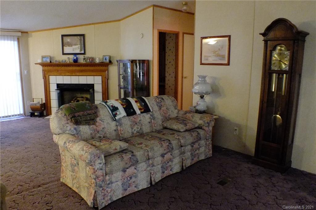 800 Hyder Mountain Road Clyde, NC 28721 - Photo 13 of 19