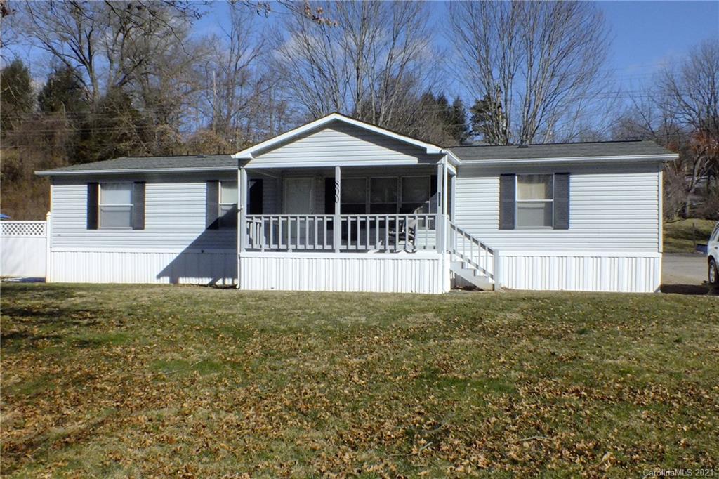 800 Hyder Mountain Road Clyde, NC 28721 - Photo 19 of 19