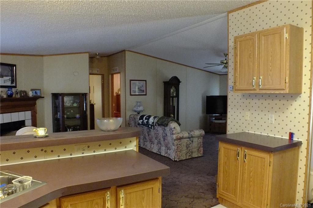 800 Hyder Mountain Road Clyde, NC 28721 - Photo 10 of 19