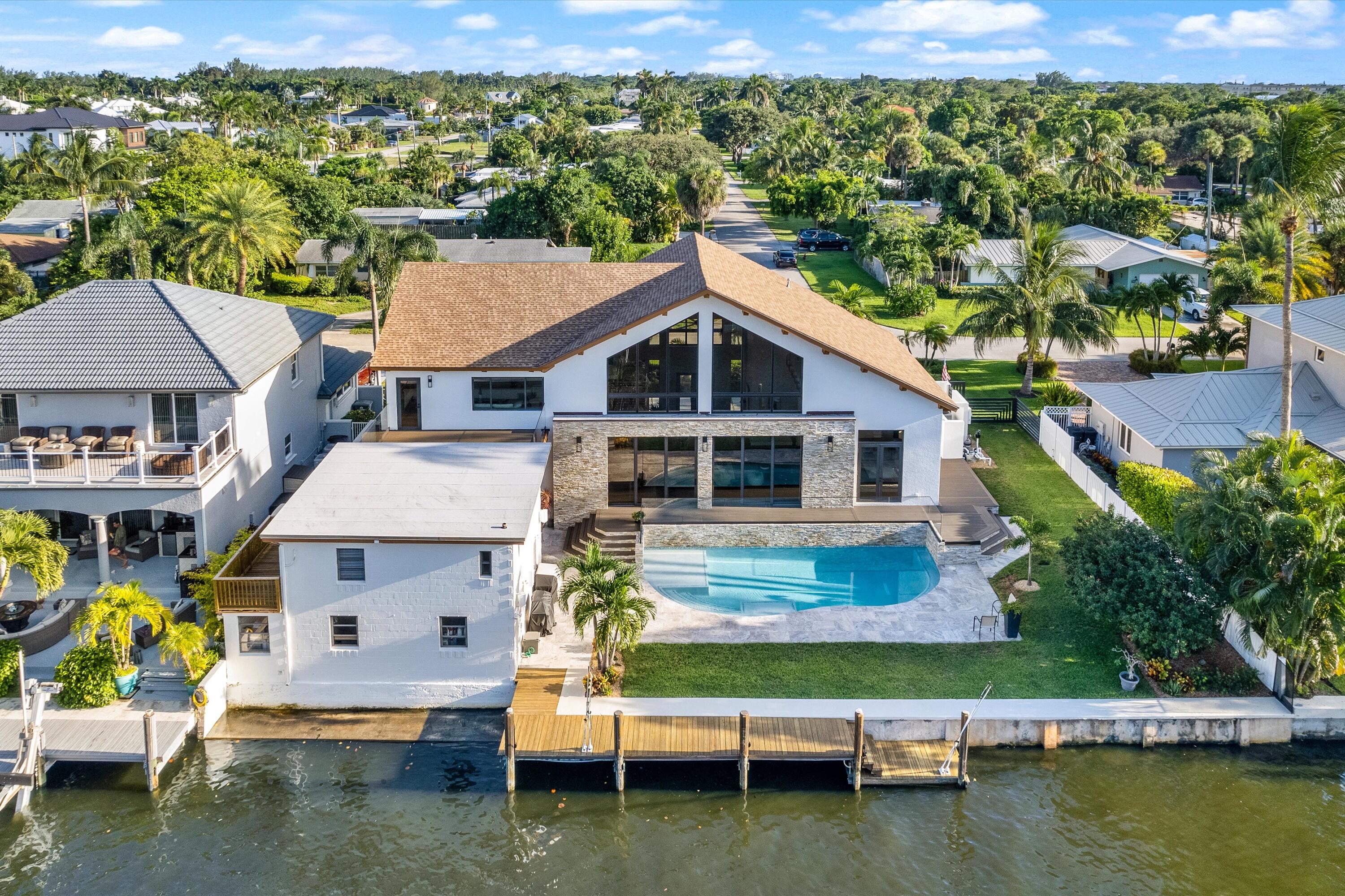913 Turner Road Delray Beach, FL 33483 - Photo 37 of 39 22-913 Turner Rd, Delray Beach-36