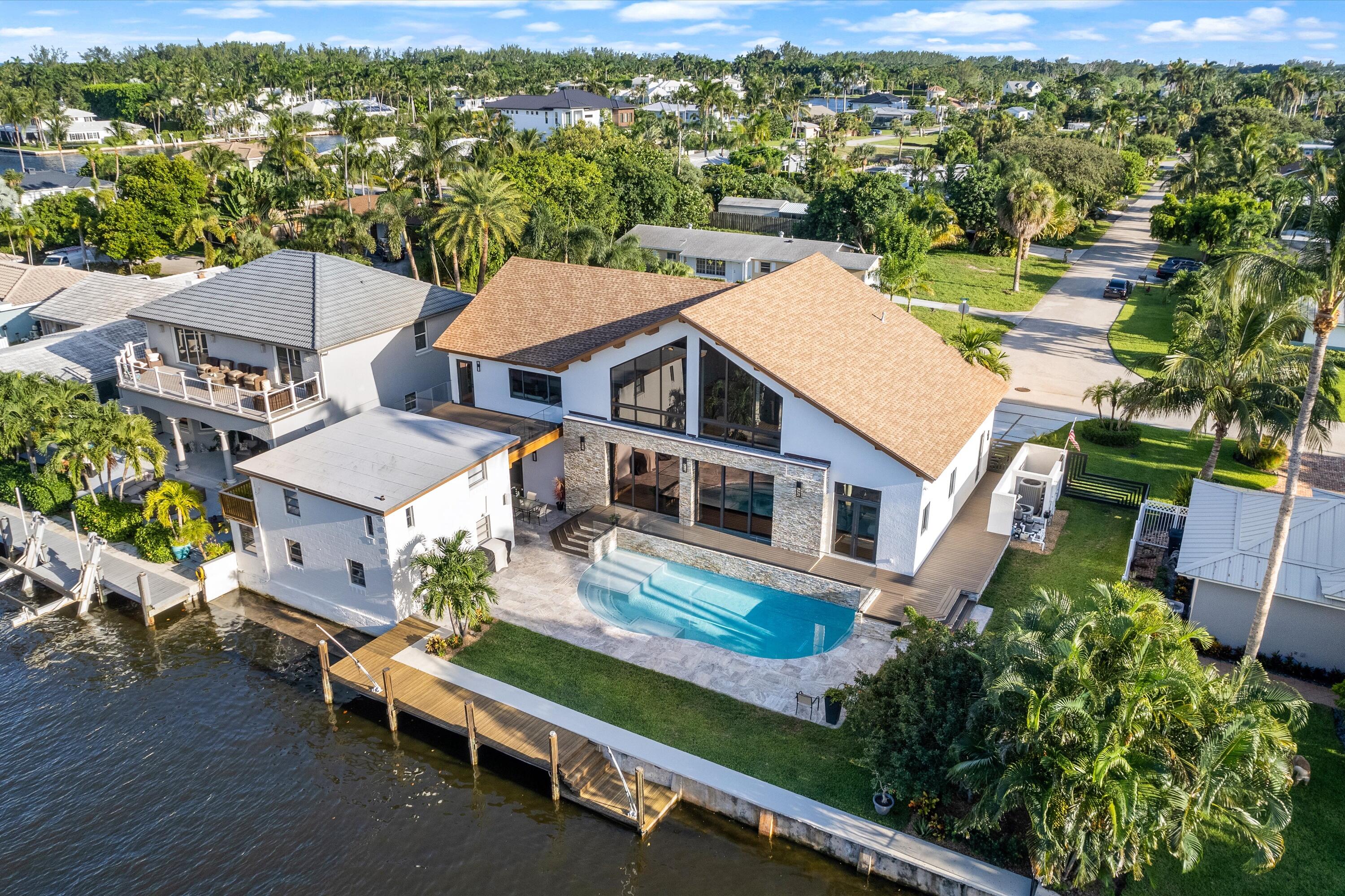 913 Turner Road Delray Beach, FL 33483 - Photo 4 of 39 23-913 Turner Rd, Delray Beach-37