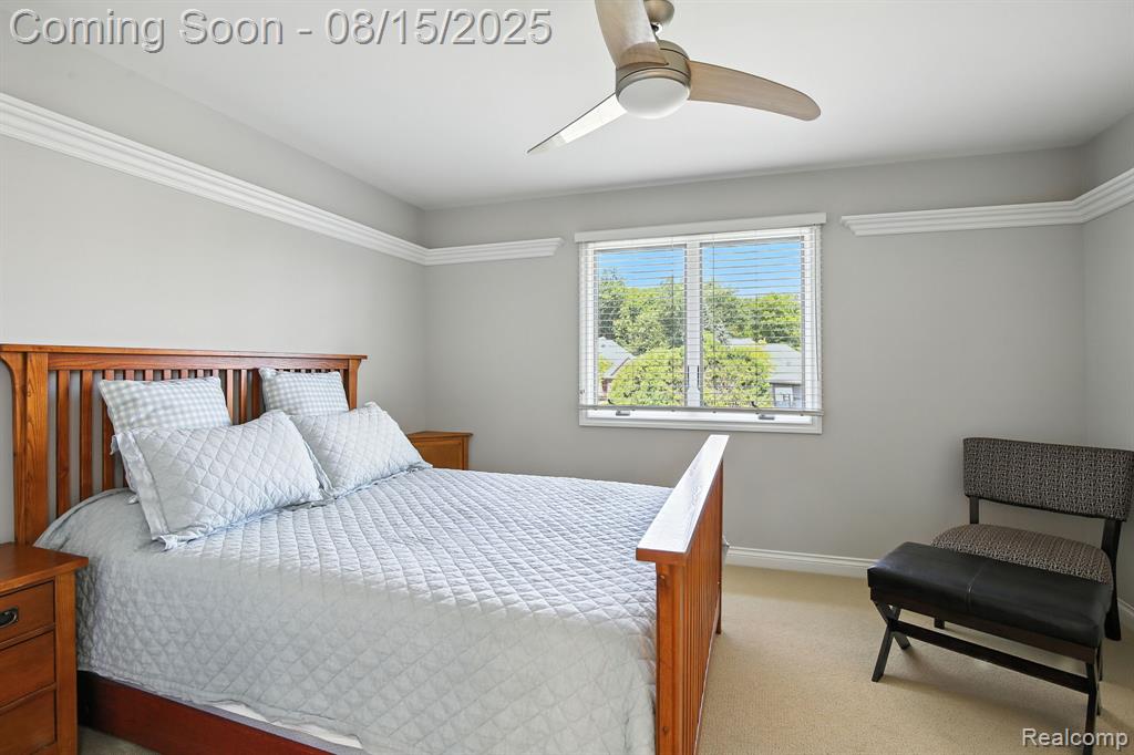 4611 Dunbar Court Rochester, MI 48306 - Photo 26 of 41 Gallery Image 26