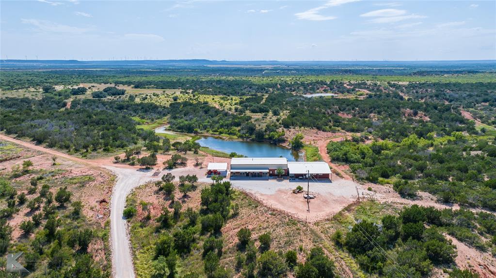 2302 County Road 360 Merkel, TX 79536 - Photo 2 of 39 a view of a city